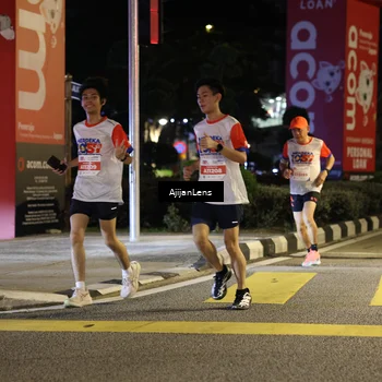 Runner Photo 4595264