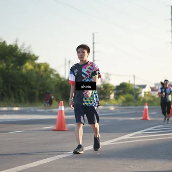 Runner Photo 4595265