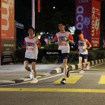 Runner Photo 4595272