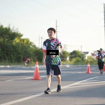 Runner Photo 4595274
