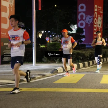 Runner Photo 4595279