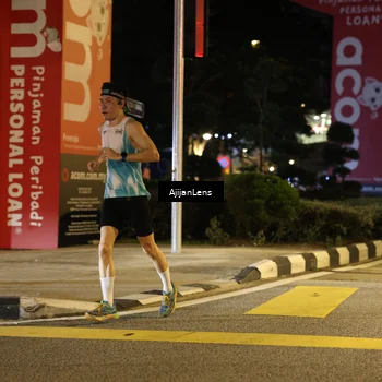 Runner Photo 4595287