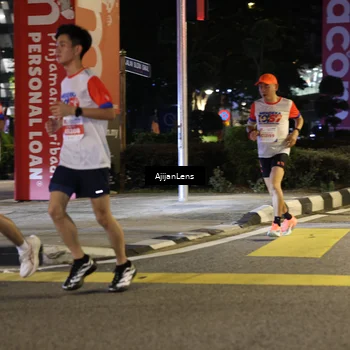 Runner Photo 4595294