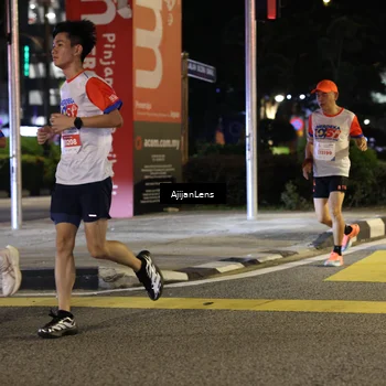 Runner Photo 4595299