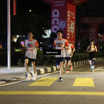 Runner Photo 4595307
