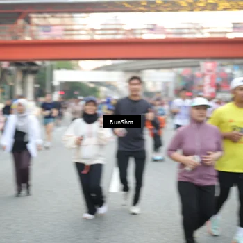 Runner Photo 4595310