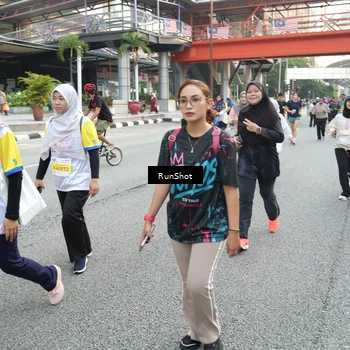 Runner Photo 4595311