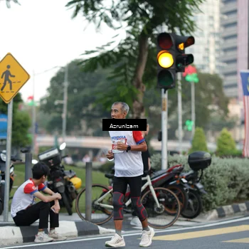 Runner Photo 4595325