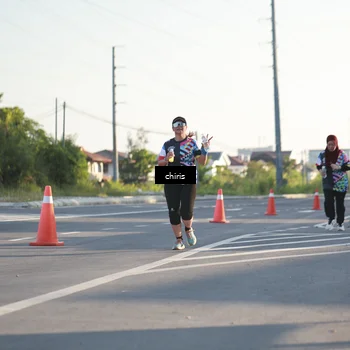 Runner Photo 4595327
