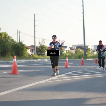Runner Photo 4595333