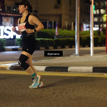 Runner Photo 4595335
