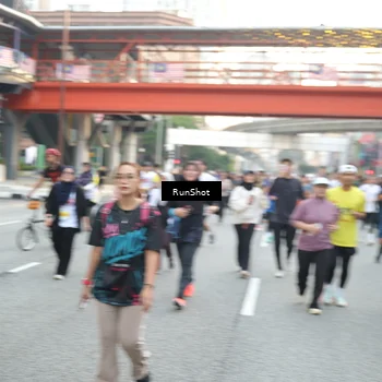 Runner Photo 4595336