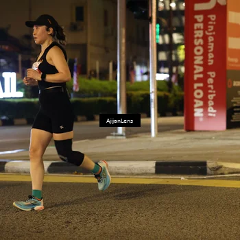 Runner Photo 4595344