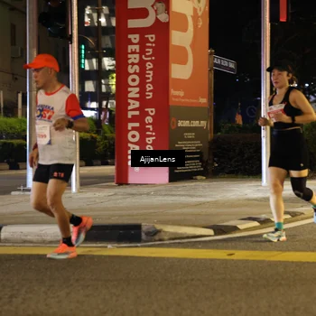 Runner Photo 4595348