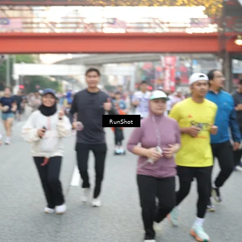 Runner Photo 4595353