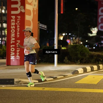 Runner Photo 4595355
