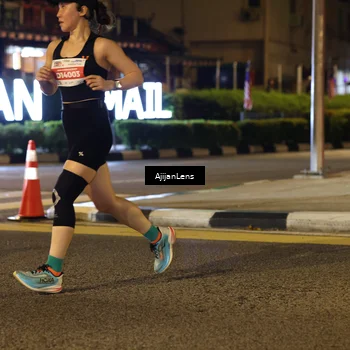 Runner Photo 4595360