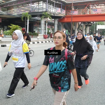 Runner Photo 4595364