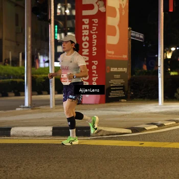 Runner Photo 4595367