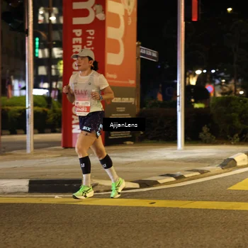 Runner Photo 4595368
