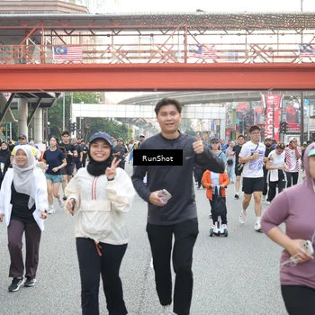 Runner Photo 4595369