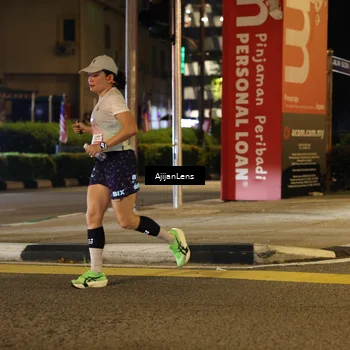 Runner Photo 4595377