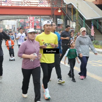 Runner Photo 4595379