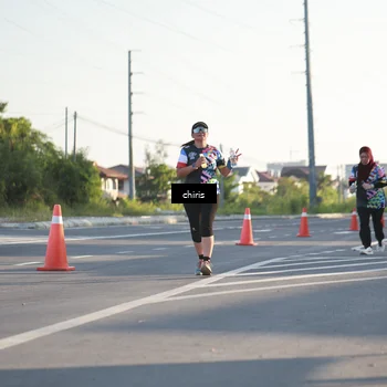 Runner Photo 4595381