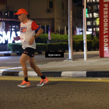 Runner Photo 4595384