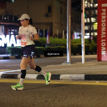 Runner Photo 4595387
