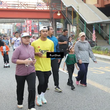 Runner Photo 4595398
