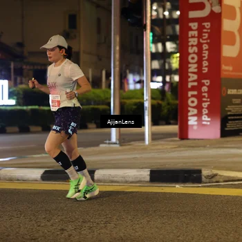 Runner Photo 4595400