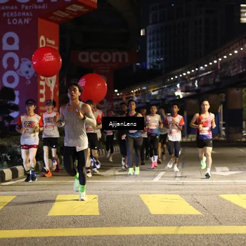 Runner Photo 4595401