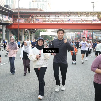 Runner Photo 4595404