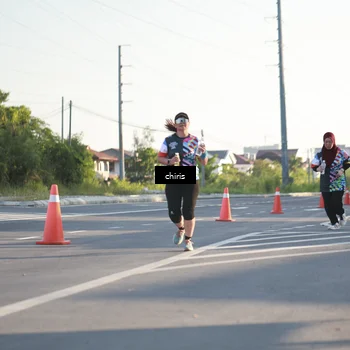 Runner Photo 4595405