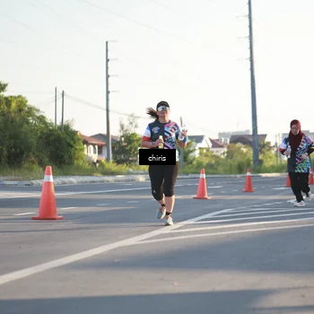 Runner Photo 4595409