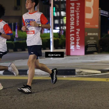 Runner Photo 4595410