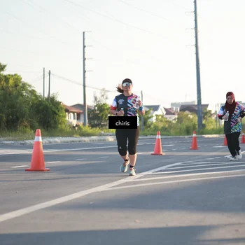 Runner Photo 4595411