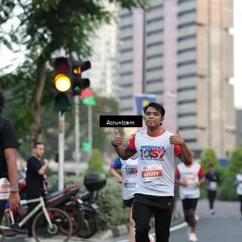 Runner Photo 4595423