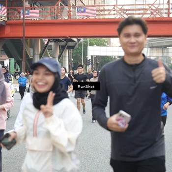 Runner Photo 4595425