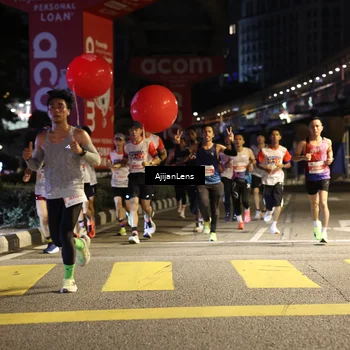 Runner Photo 4595438