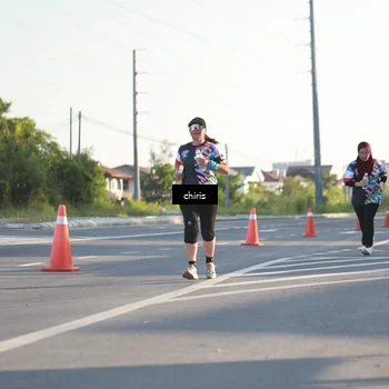 Runner Photo 4595447