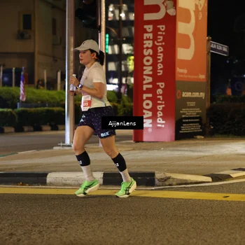 Runner Photo 4595456