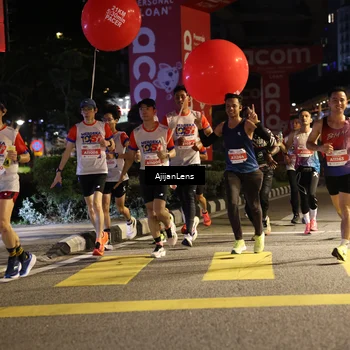 Runner Photo 4595464