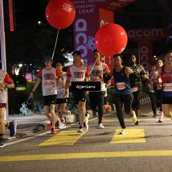 Runner Photo 4595465