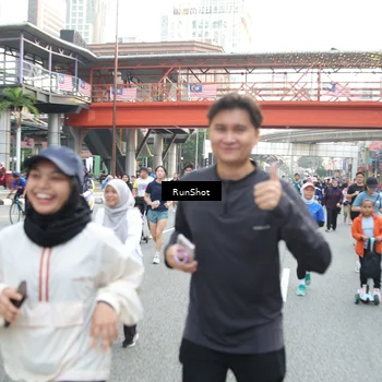 Runner Photo 4595466
