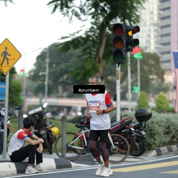 Runner Photo 4595469