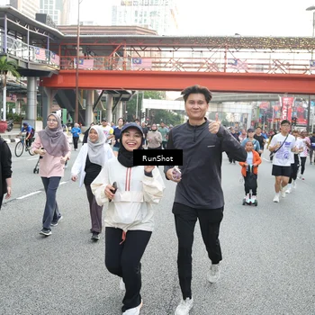 Runner Photo 4595480