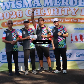 Runner Photo 4595481