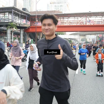 Runner Photo 4595482